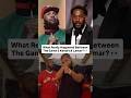 Discussions surrounding the rumored feud between #KendrickLamar & #TheGame have resurfaced 👀