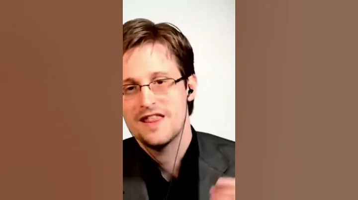 Snowden: The Answer is not Censorship
