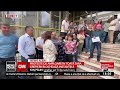 Proteste de amploare în toată ţara. Grefierii blochează instanţele