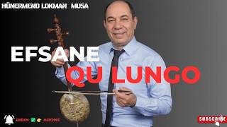 Lokman Musa - Qulungo Bi Şêwaza Mîradê Kinê (Dengbêjî 2026) 🔥