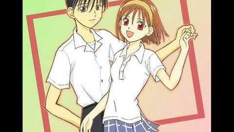 KareKano-She doesn