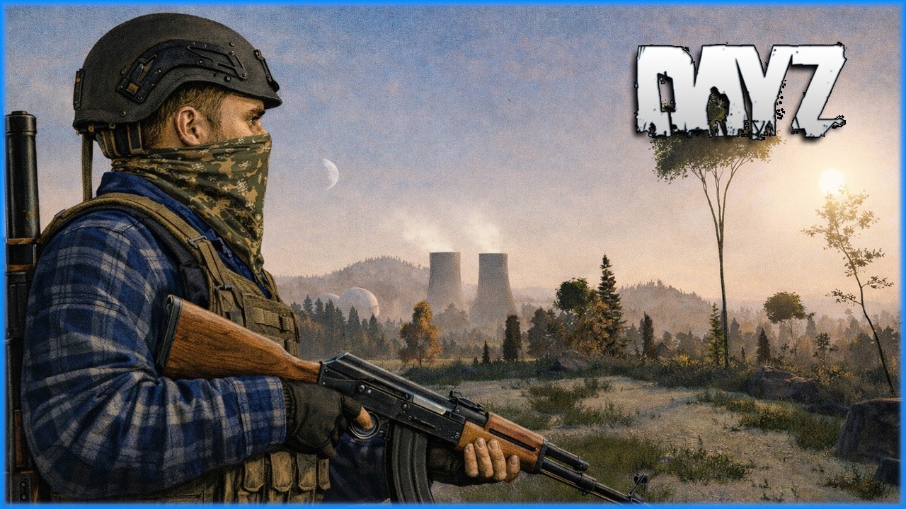 🔴DayZ LIVE | DEER ISLE Community Night | 1440p | Nitno 354 #dayz