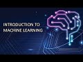 Machine Learning for Everybody – (Full Course Introduction)