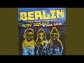 Miniature de la vidéo de la chanson Berlin (Rony Seikaly House Remix)