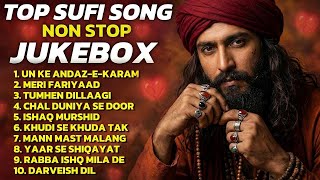 Non Stop Sufi Songs | Non Stop Sufi Video Song 🎧 | Top Trending Non Stop Sufi Song 2026 | Jukebox