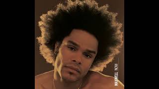 Maxwell - Lifetime -2001