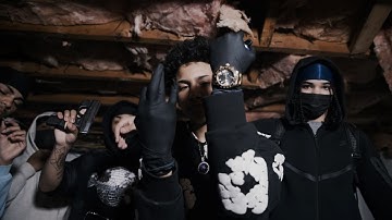 Patchy ABK - MAN IN THE MIRROR