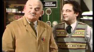 Open All Hours - S3-E6 - The Cool Cocoa Tin Lid - Part 1