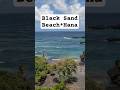 Waianapanapa State Park: Maui's Best Black Sand Beach & Hidden Lava Tube