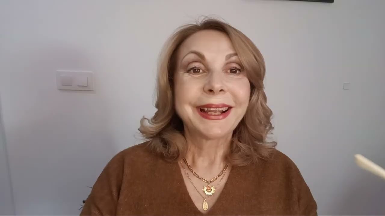 Rutina antiedad de invierno 🪾 piel madura.