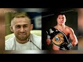 Руслан Проводников встретится с экс-бойцом UFC Али Багаутиновым