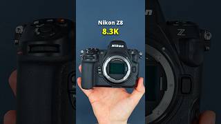 Which Shoots the Best Video? 🎥 (Z8, R5 II, R6 III, Z6 III, A7 IV)
