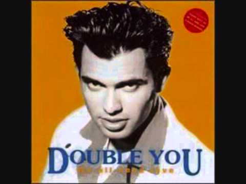 Please don't go - Double you Feat. D.j. XD REWORKED.wmv