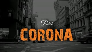 Puisi Corona | Musikalisasi Puisi | Gumatty Porang