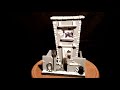 🧨Diorama: Spy vs Spy💣 - Reto agosto 2025