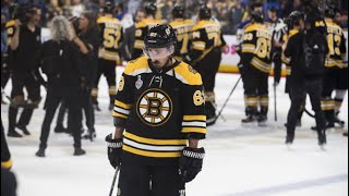 Boston Bruins 2019-2020 Hype || Revenge Tour