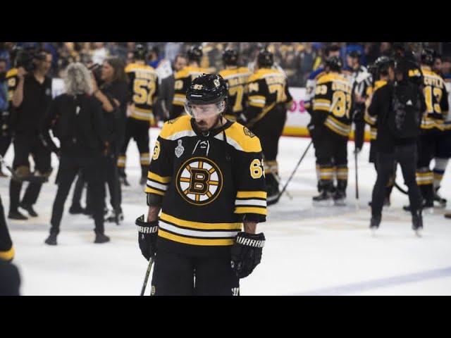 Boston Bruins Reverse Retro by JamieTrexHockey on DeviantArt