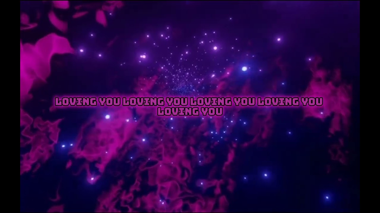 JAYVN - Loving You (feat. Lamaarxo) [Lyric Video]