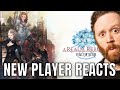 Ffxiv new player reacts to final encounters  a realm reborn