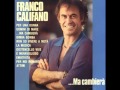 Franco Califano - Uomini di mare