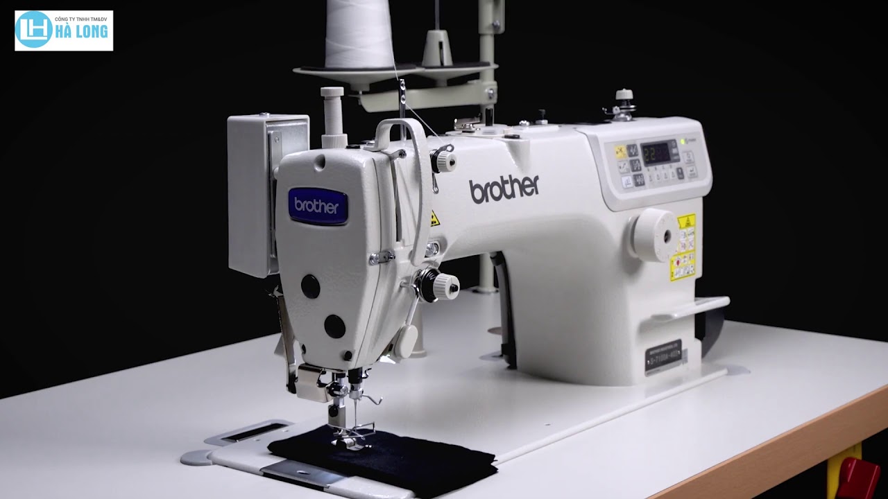 MÁY MAY BROTHER S-7100A