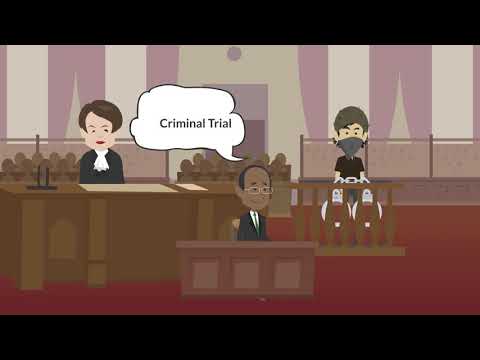 Video: Hvorfor kalles lok adalat folkedomstol?