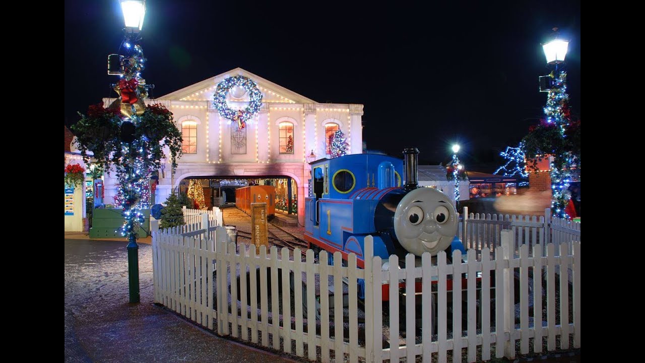 Drayton's Magical Christmas Vlog December 2014 YouTube