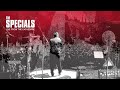 The Specials - 10 Commandments (Live From The Cathedral / Visualiser)