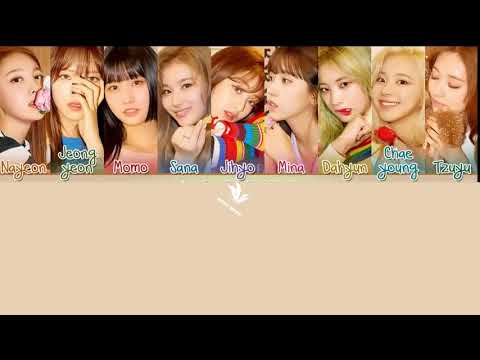 مجرد حلم Tways مترجمة عربي اغنية كورية لا تفوتك