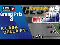 Grand Prix 3 - Gara 9 - Gran Bretagna - 100%Hardcore