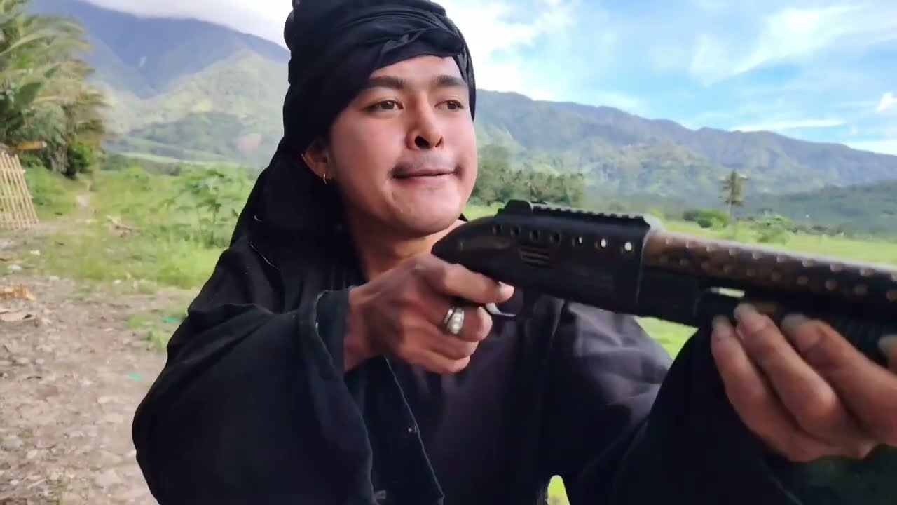 Mao nay angay sa Mangutangay