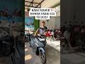 Vario 125 th 2023 #putramandirimotor #jualbelimotorsecond #motorbekasmurah #hondavario #vario125