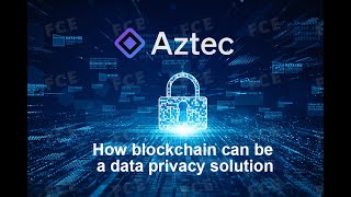 Ethereum privacy - Aztec protocol