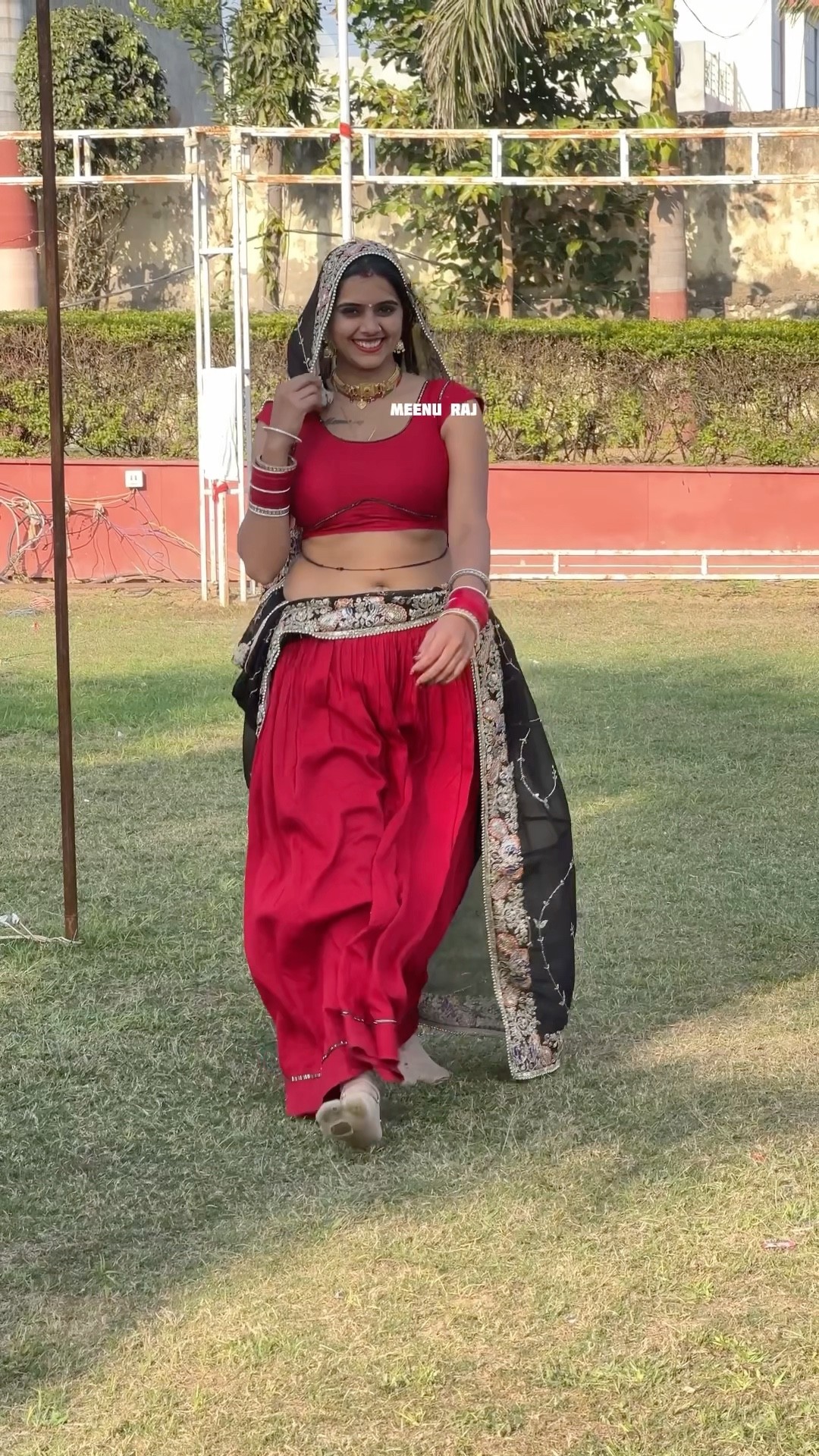 Saat samundar paar #dance #meenu #trending #shorts