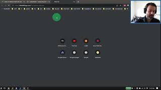 CIS658 - Flask Testing