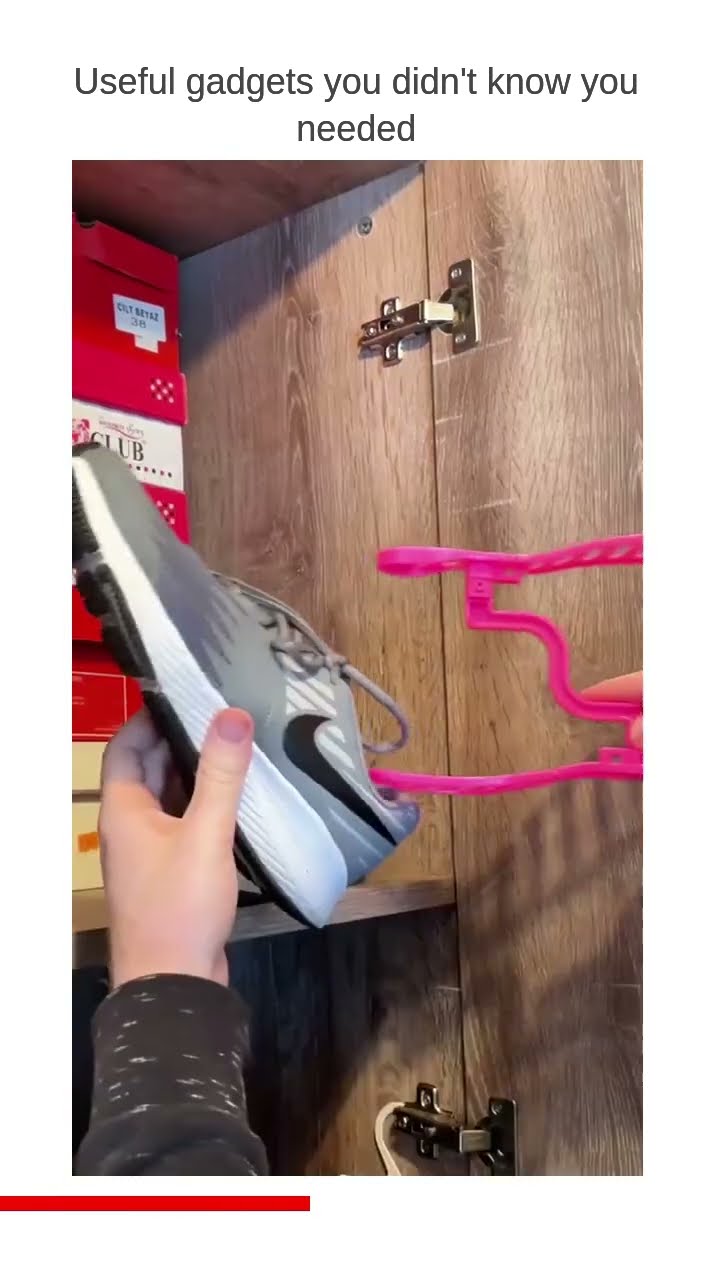 Product link in Bio Organizing your shoes has never been simpler