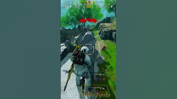 1VS4 CODM🔥❤️#cod #callofduty #codmobile