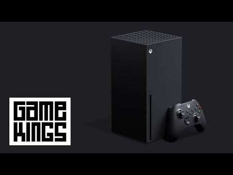 Video: Kan De 12 Teraflop GPU Van De Xbox Series X Nog Meer Vermogen Leveren Dan We Hadden Verwacht?