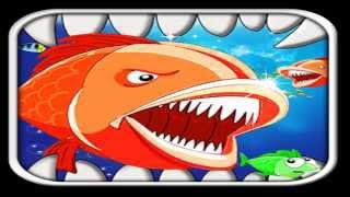تحميل Fish Eat  اندرويد screenshot 2