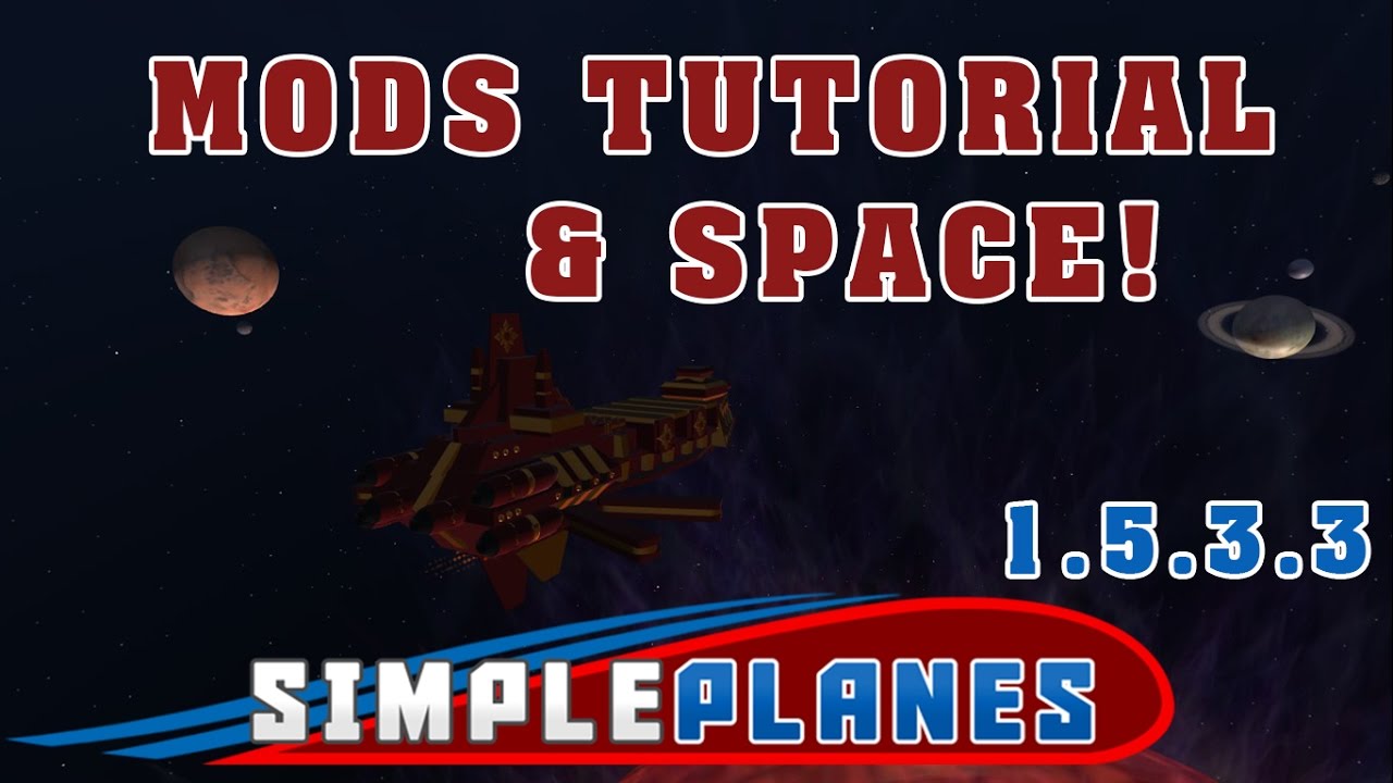 simpleplanes mods