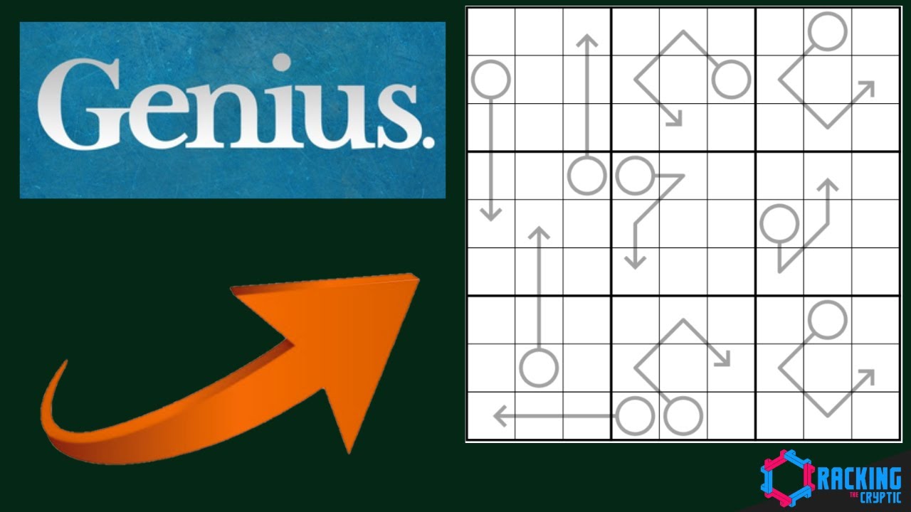 Killer Sudoku From Scratch - Puzzle Genius