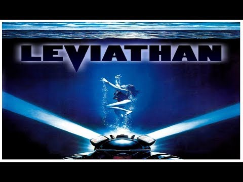 Leviathan - Film ENTIER en FRANÇAIS