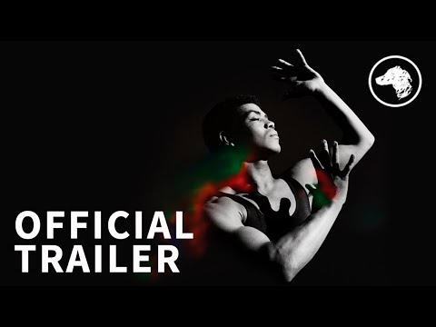 Ailey - Official Trailer