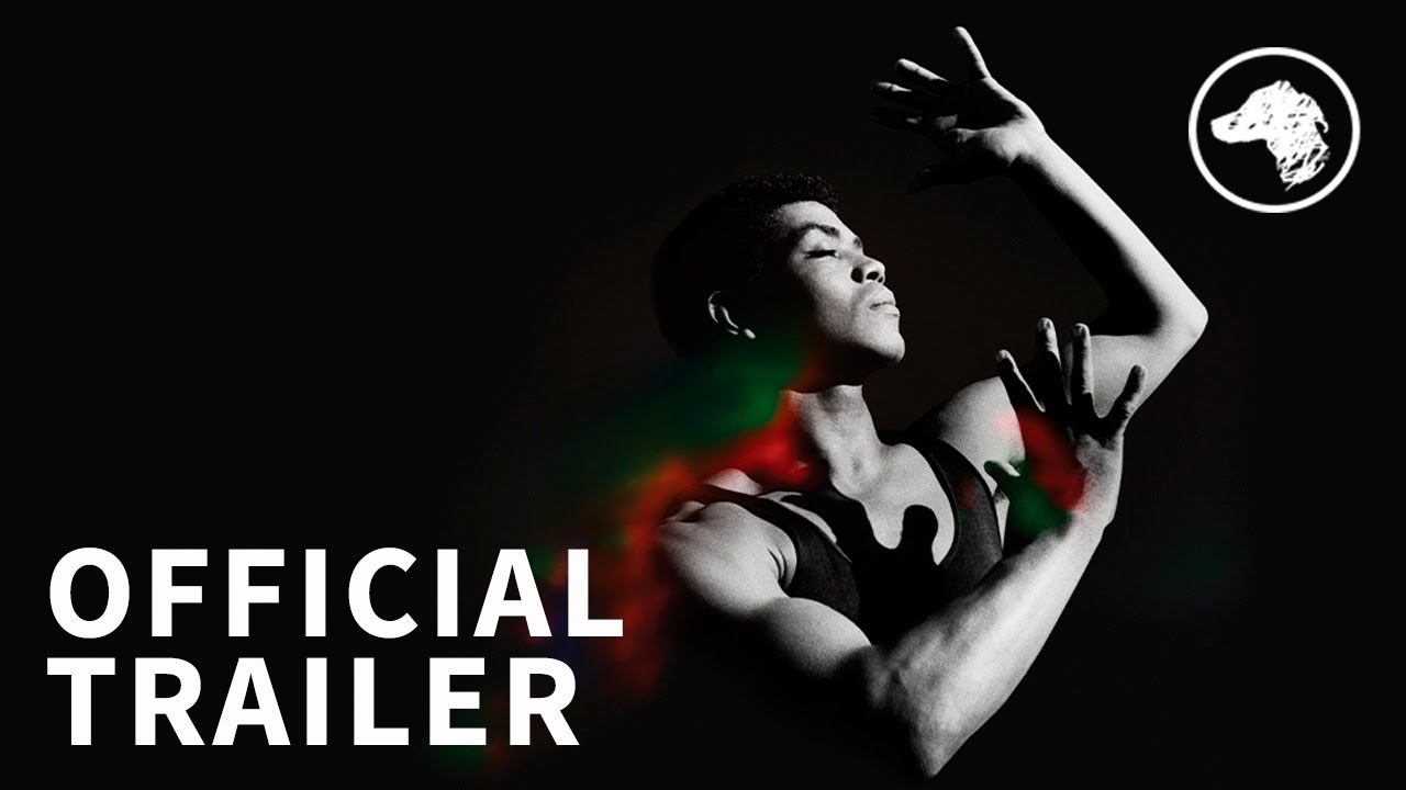 Ailey - Official Trailer - YouTube