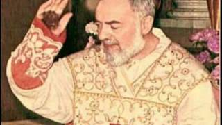 Padre pio, an italian monk from obscure town,changed the lives of
catholics around world by his prayers, holy example, and spiritual
advice. o...