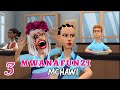 Mwanafunzi mchawi   2   full movie 