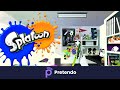 Splatoon 1: Banned Stages Event