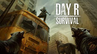 Day R Survival NEW trailer ENG screenshot 4