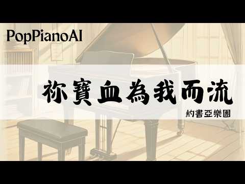 Your Blood Shed For Me - Joshua Band