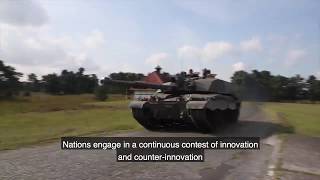 NATO North Atlantic Council and Military Committee Away Day - Introduction Video
